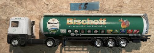Werbetrucks bischoff - werbetrucks,