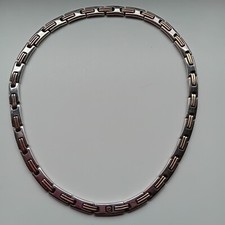 PIERRE CARDIN Collierkette  925 Silber neuwertig 