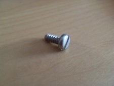 Schraube Schwingungsdämpfer