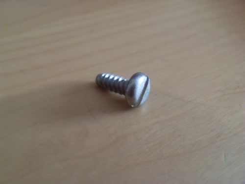 Schraube schwingungsdämpfer - schraube,
