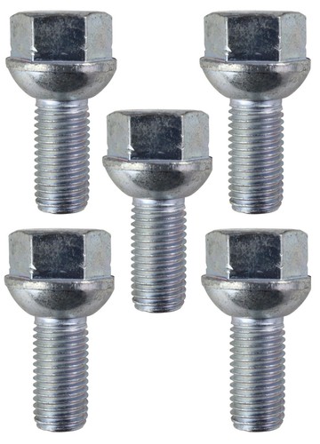 Kugelbundschraube 12 x - 5x, m