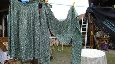 Seelenwärmer und leibschürze - seelenwärmer,