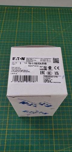 Eaton möller - eaton, /