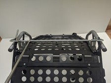 Emmaljunga | parts | seat unit