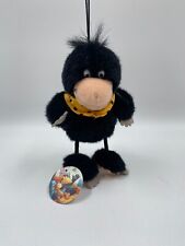 Der kleine Rabe Socke Maulwurf Stofftier Plüschtier Anhänger Nici ca. 15 cm