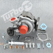 Turbolader  für Citroën Fiat Lancia Opel Peugeot 1.3 Z13DTJ 54359700005 93191993