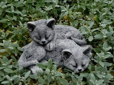 Steinfigur Tierfigur