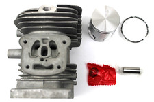 Ø 37 mm Zylinder und Kolben