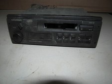 altes radio Grundig AS 1700VD
