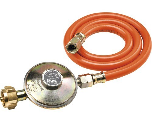 Cfh set druckregler - set,
