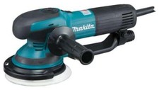 Makita Exzenter-Rotationsschleifer BO6050J