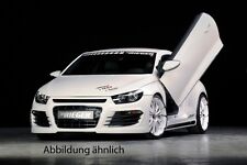 Rieger Spoilerstoßstange passend für VW Scirocco III inkl. Grill / RIEGER-Tuning