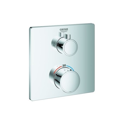 Grohe fertigmontageset - grohe,
