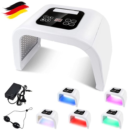 Farben led licht - led, photon