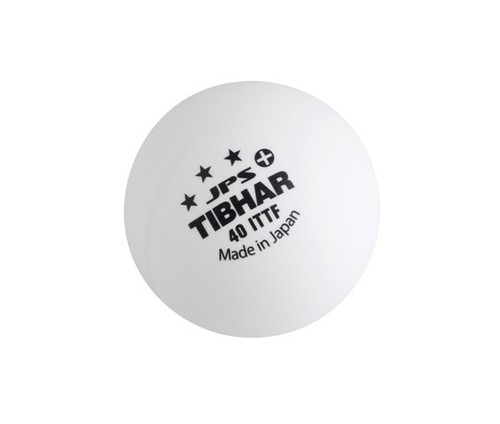 Tibhar jps 40mm - 3***,