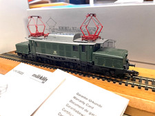 MÄRKLIN HO E-Lok BR 194 158-2