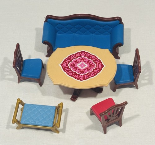 Playmobil schloss sammlung - playmobil,,