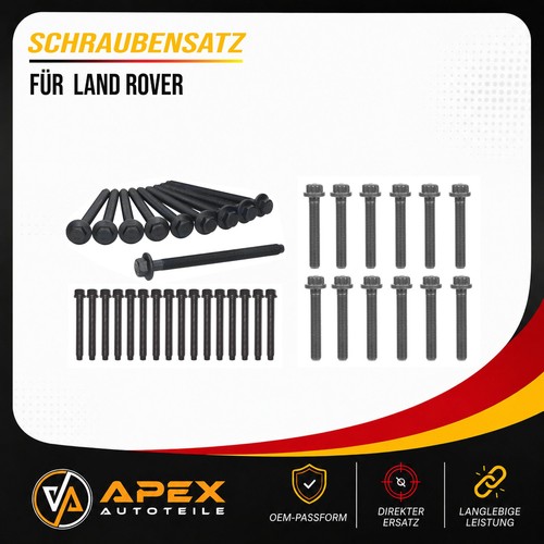 ZYLINDERKOPFSCHRAUBEN