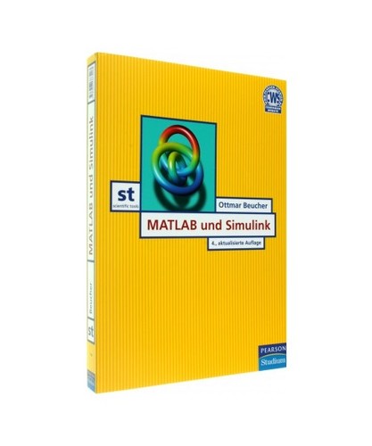 Matlab und simulink - matlab,