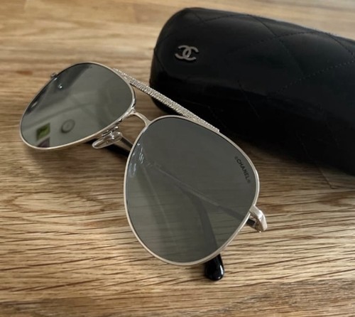 Chanel damen sonnenbrille 4231 - chanel,