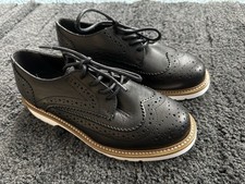 Akira Damenschuhe Leder