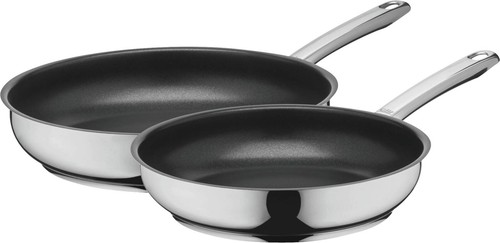 Wmf calabria pfannenset chrom - wmf,