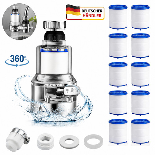 Wasserfilter wasserhahn filter - wasserfilter,