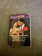 Baccara Extra | Band 28 | 4