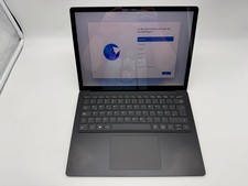 Microsoft surface laptop - surface, 13"