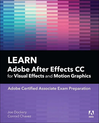 Learn adobe after effects - after, cc