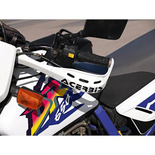 Acerbis handprotektor nylon - handprotektor,