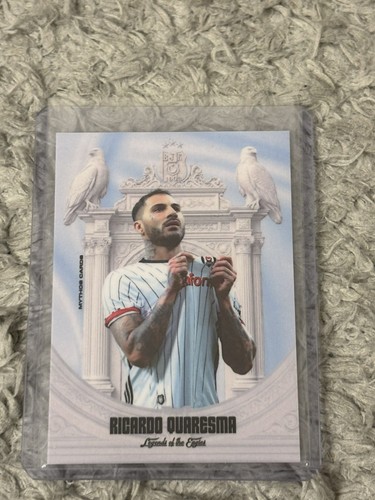 Ricardo quaresma besiktas - ricardo,