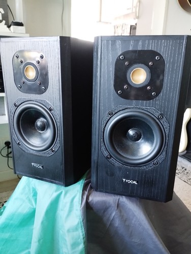 Focal impressia studio - impressia,