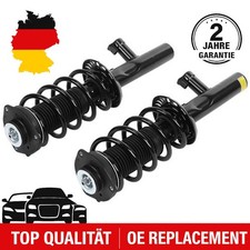 Federbeine vorne links - federbeine,