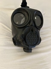 OM90 CM7 Gasmaske Respirator