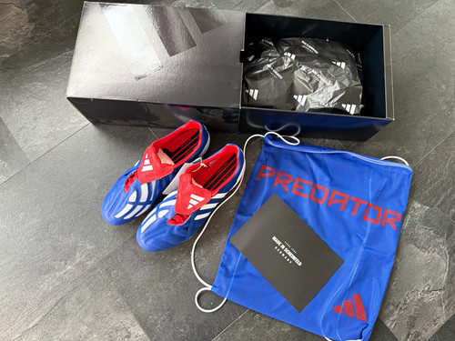 Adidas predator mania japan - predator,