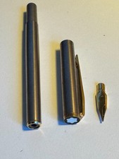 MontBlanc Füller , Montblanc