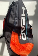 HEAD Radical Monstercombi 12R