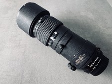 Nikon ED AF Nikkor 300mm 1:4
