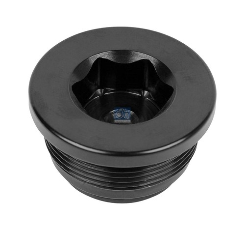 Spare parts - dt,