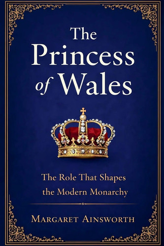 Margaret ainsworth the - |,