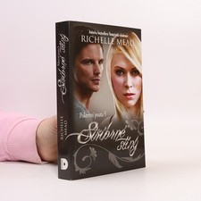 Stříbrné stíny. Pokrevní