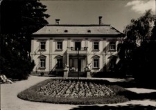 Ak Neustrelitz in Mecklenburg, Erholungsheim Hullerbusch,... - 4760178