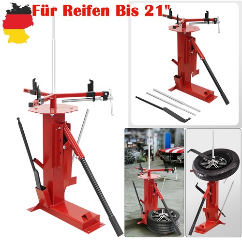 Montagegerät für auto und - montagegerät,