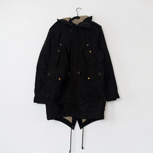 Alpha industries parka jacke - parka,