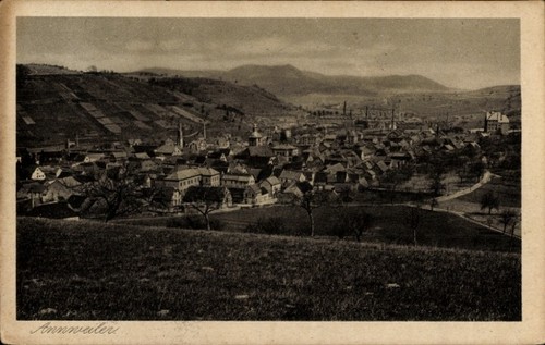Annweiler trifels pfalz - trifels,