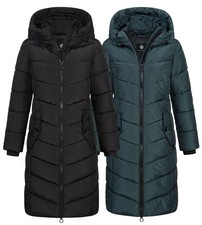 New View Damen Steppmantel