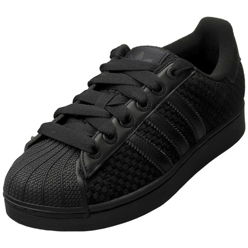 Adidas superstar fashion - superstar, ii