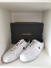 Converse One Star OX Leder