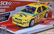 Ford escort cosworth a - rs, gr.a